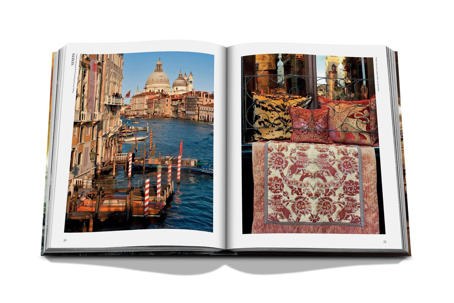 Italian Chic - Book