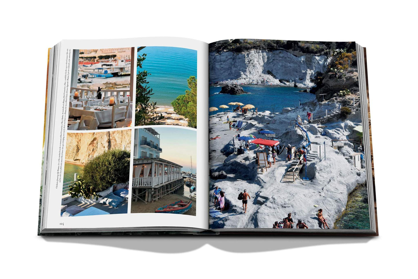 Italian Chic - Book