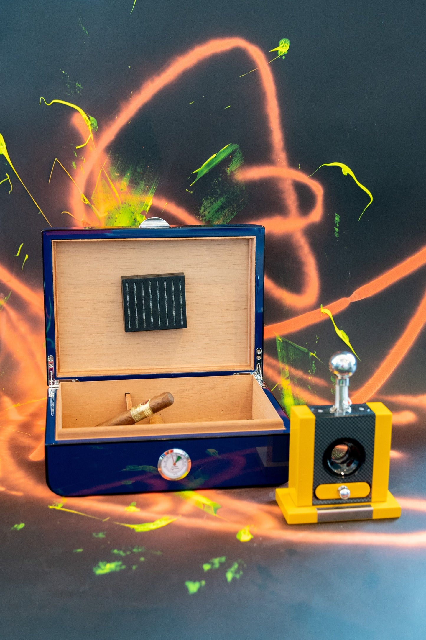 Cigar Humidor