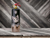 Kitty - Design Fire Extinguisher