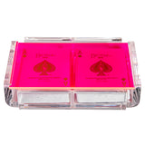 La Pinta Playing Cards