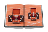 Louis Vuitton: Trophy Trunks - Book