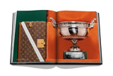 Louis Vuitton: Trophy Trunks - Book