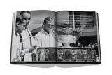 Louis Vuitton: Trophy Trunks - Book