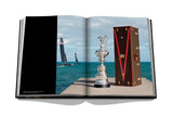Louis Vuitton: Trophy Trunks - Book