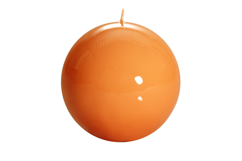 Medium Ball Candle