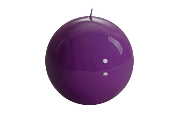 Small Ball Candle