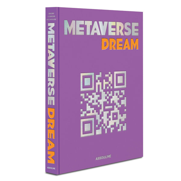 Metaverse Dream - Book