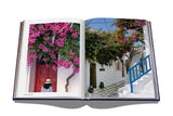 Mykonos - Book