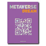 Metaverse Dream - Book
