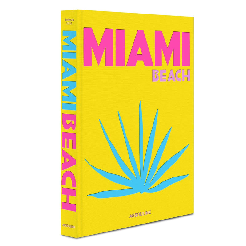 Miami Beach - Book