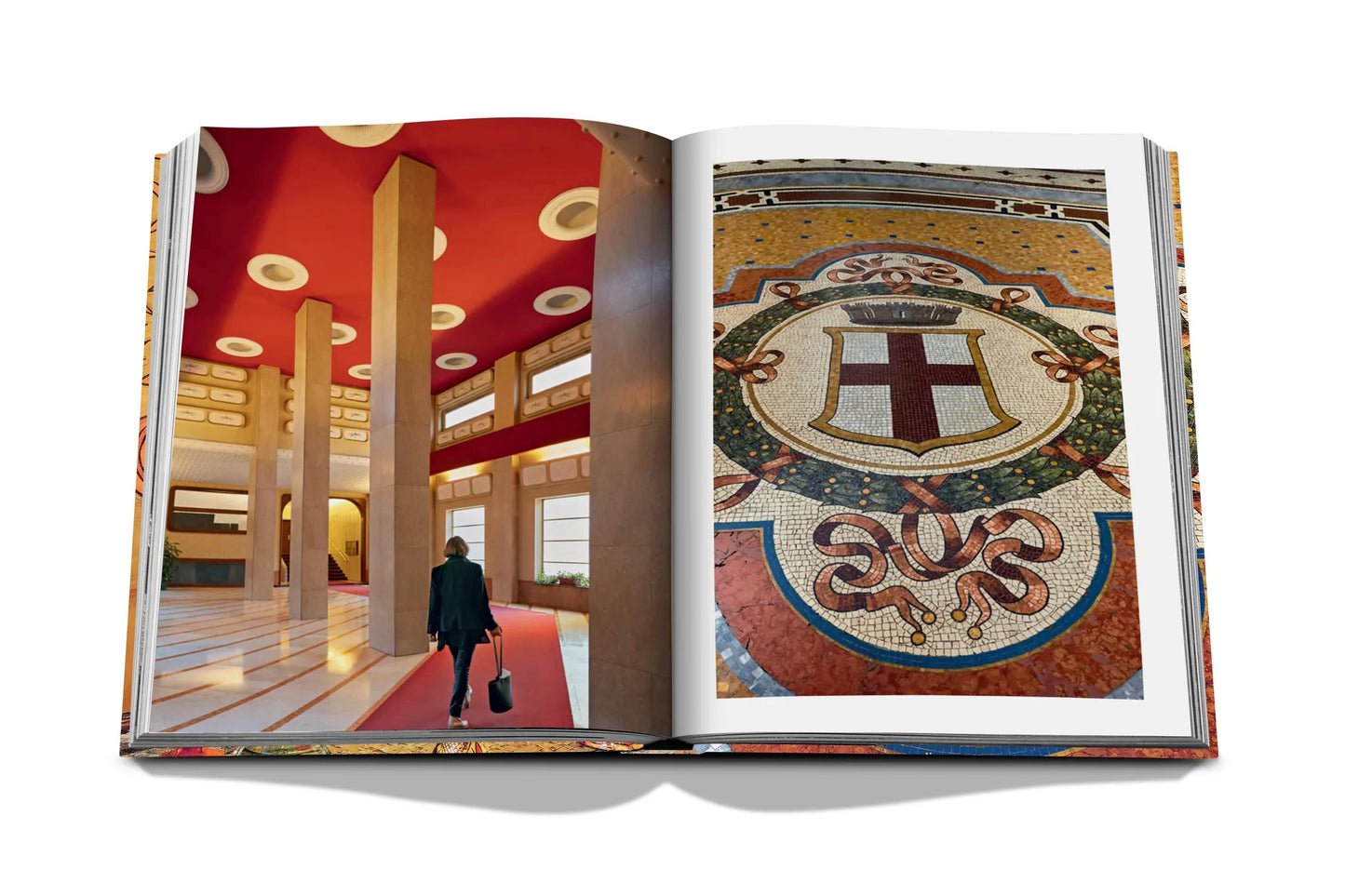 Milan Chic - Book