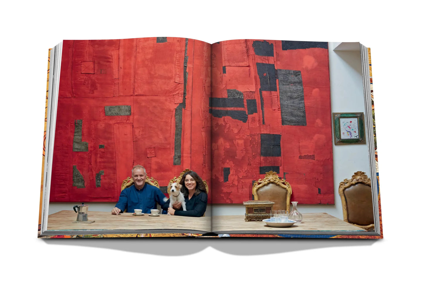 Milan Chic - Book