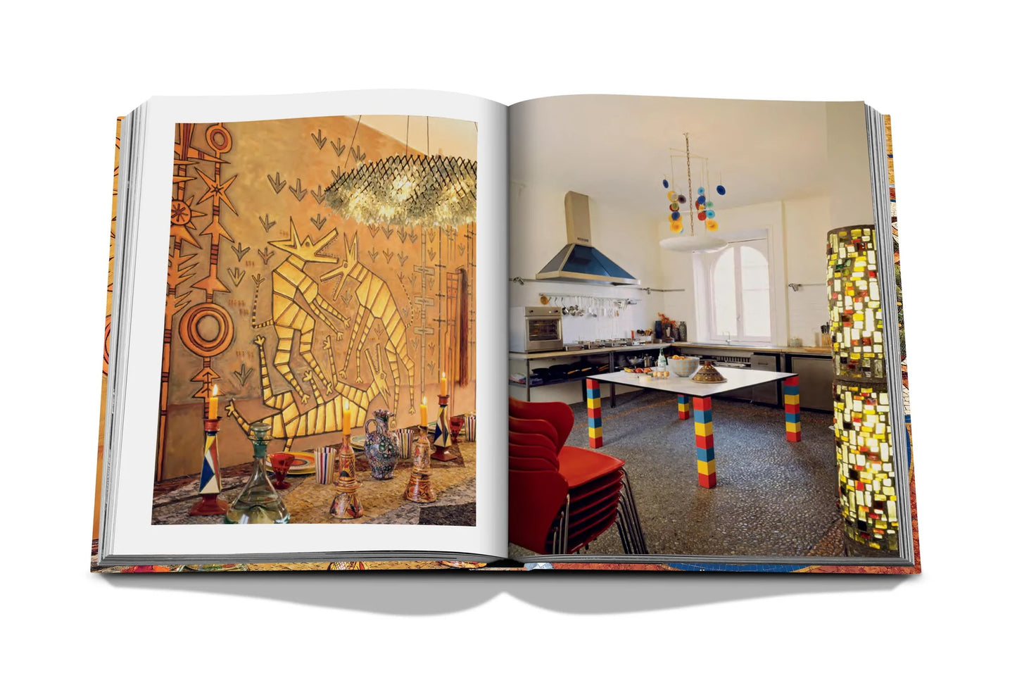 Milan Chic - Book
