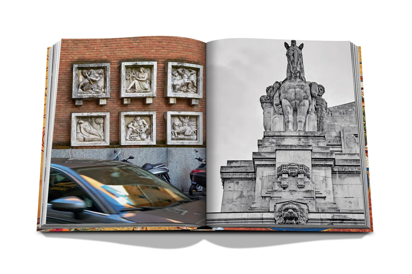 Milan Chic - Book