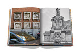 Milan Chic - Book