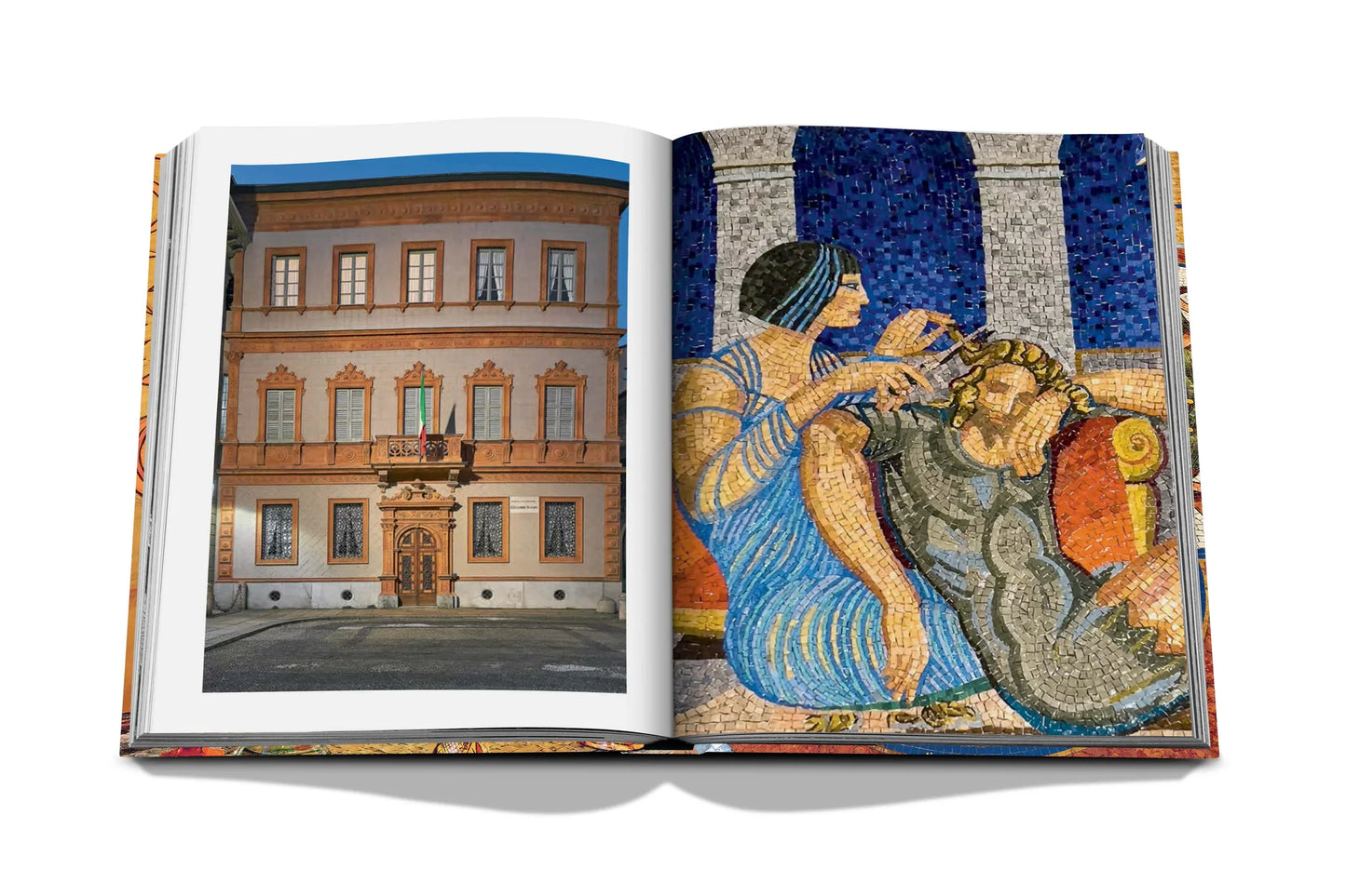 Milan Chic - Book