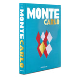 Monte Carlo - Book
