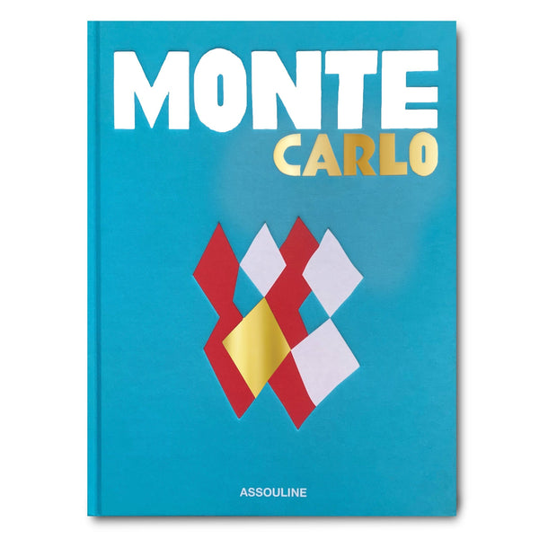 Monte Carlo - Book