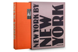 New York by New York - Book