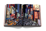 New York by New York - Book