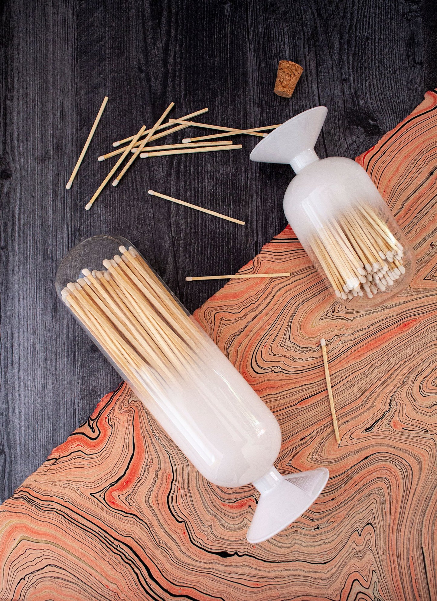 Fireplace Matches