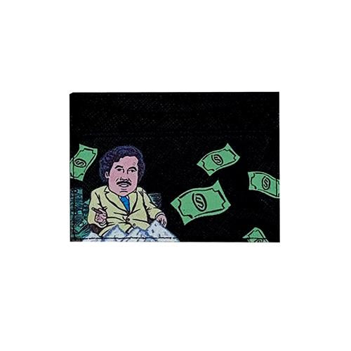 Pablito Cardholder