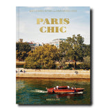 Paris Chic - Book