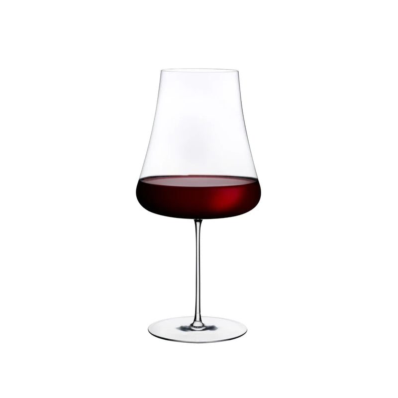 Stem Zero Volcano Wine Glass