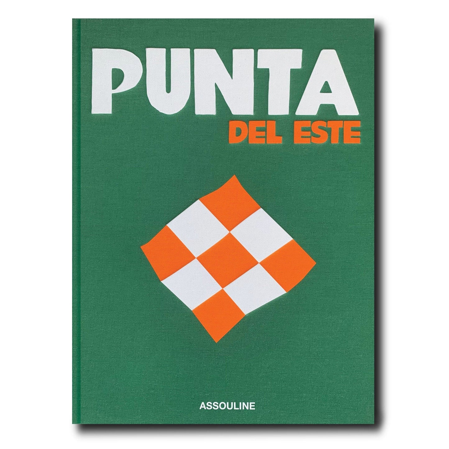 Punta Del Este - Book