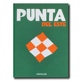 Punta Del Este - Book