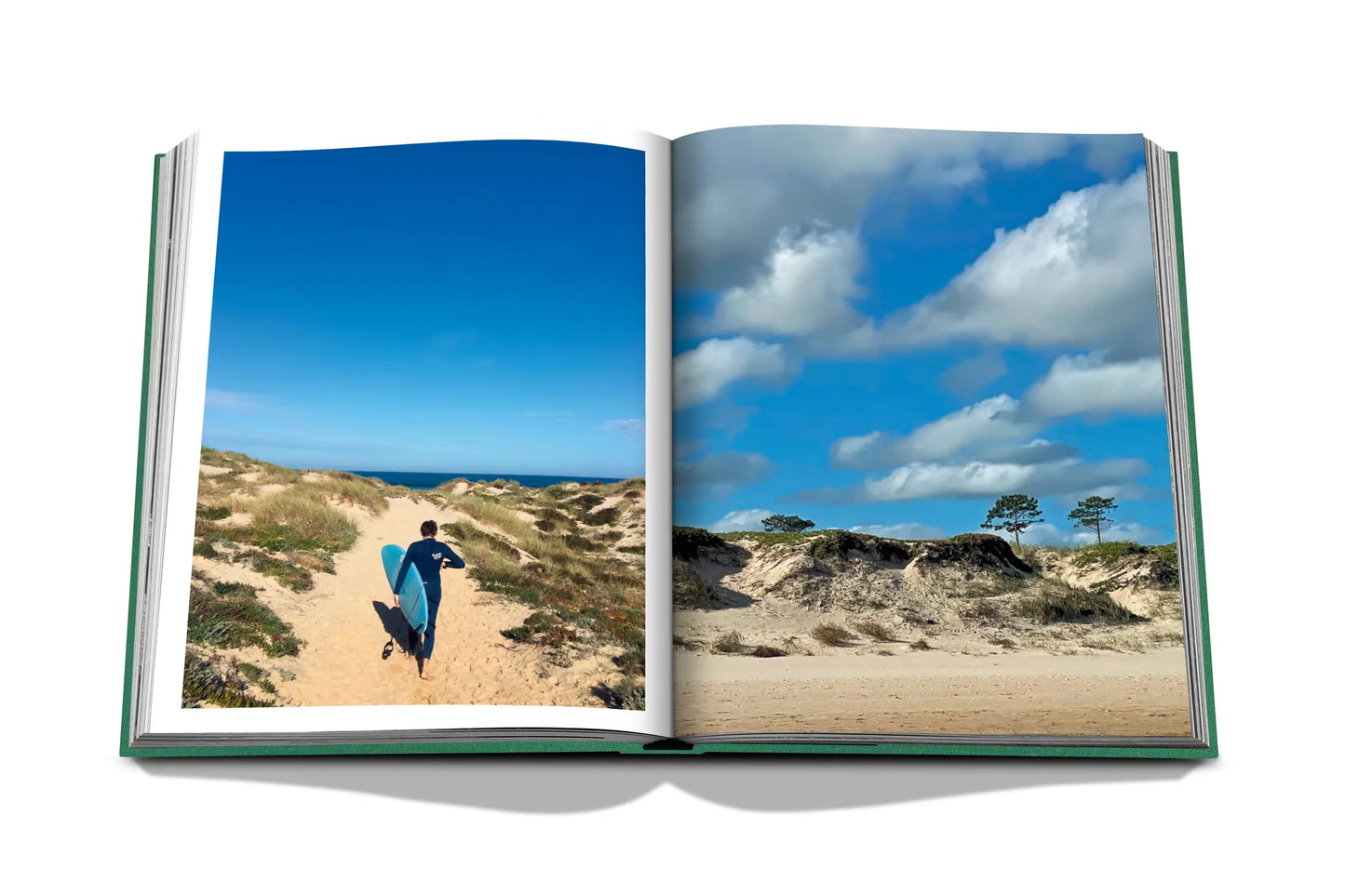 Punta Del Este - Book