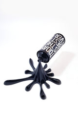 Quote Splash WeiBi Exclusive - Spray Can Sculpture