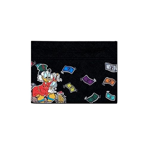 Rich Duck Cardholder