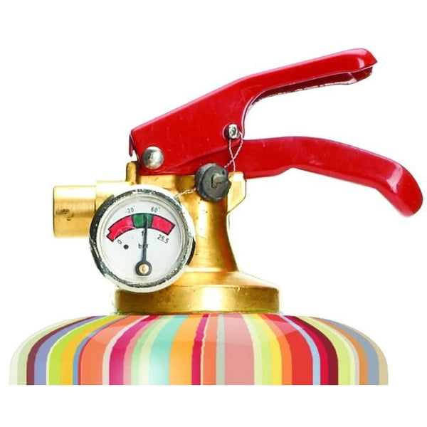 Fullcolor - Design Fire Extinguisher