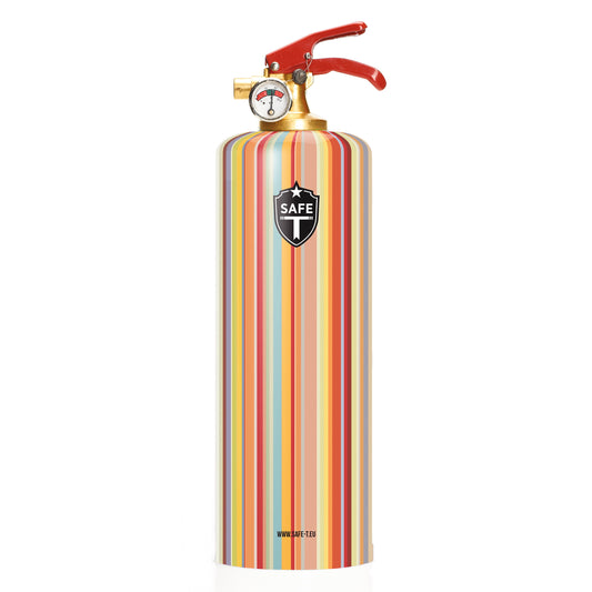 Fullcolor - Design Fire Extinguisher