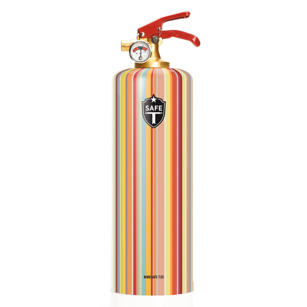 Fullcolor - Design Fire Extinguisher