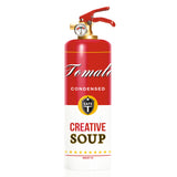 Soup - Design Fire Extinguisher