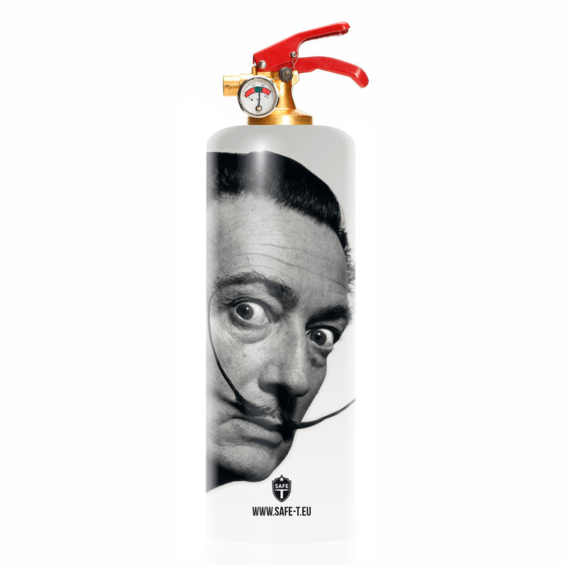 Dali Design - Design Fire Extinguisher