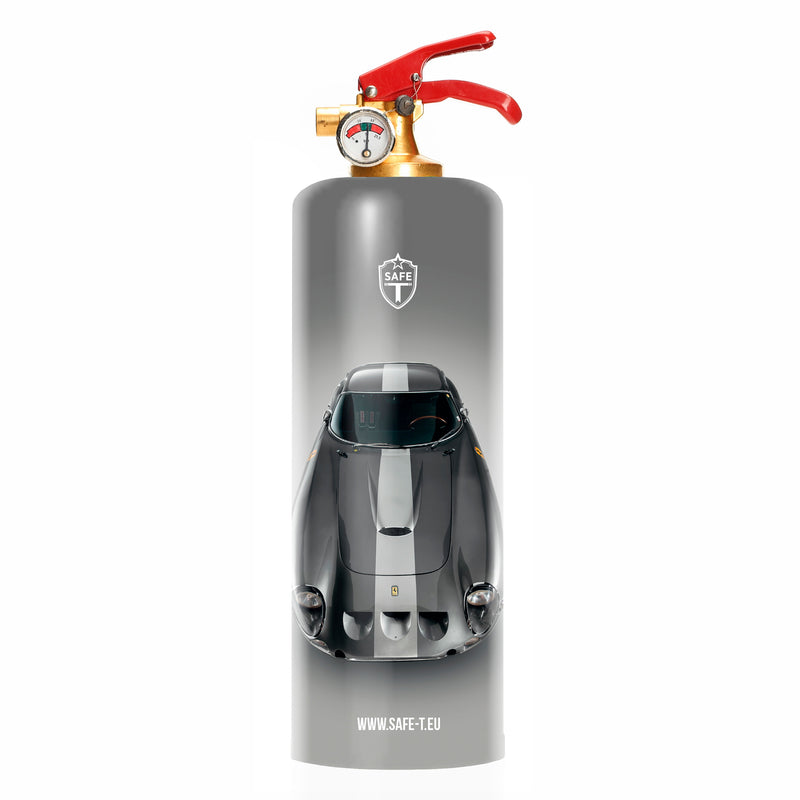 Ferrari Design - Design Fire Extinguisher
