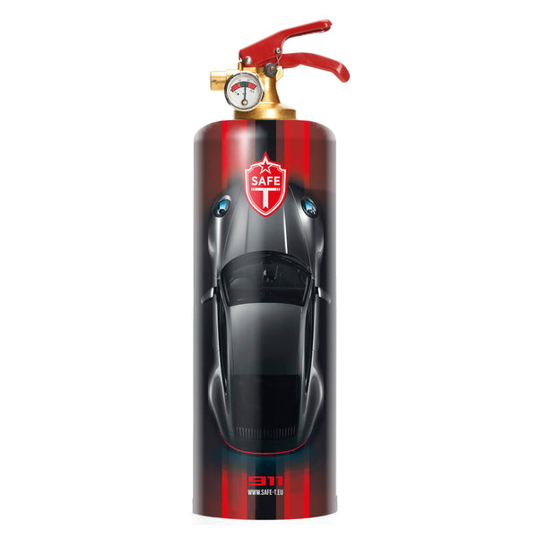 991 Classic - Design Fire Extinguisher