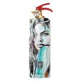 Jover Girl Design - Fire Extinguisher
