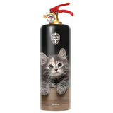 Kitty - Design Fire Extinguisher