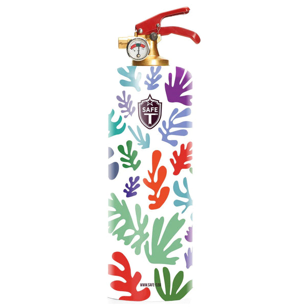Matisse - Design Fire Extinguisher