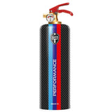 Performance - Design Fire Extinguisher
