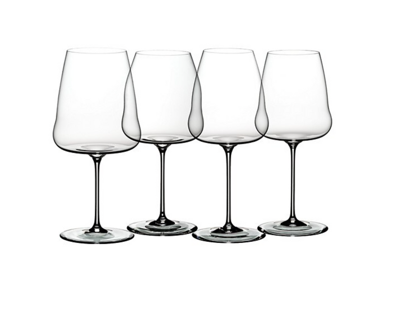 Riedel Wings Wine Glasses