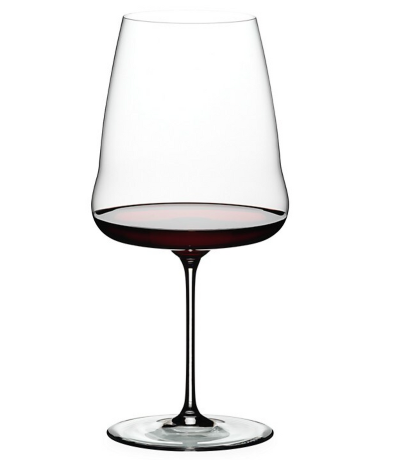 Riedel Wings Wine Glasses