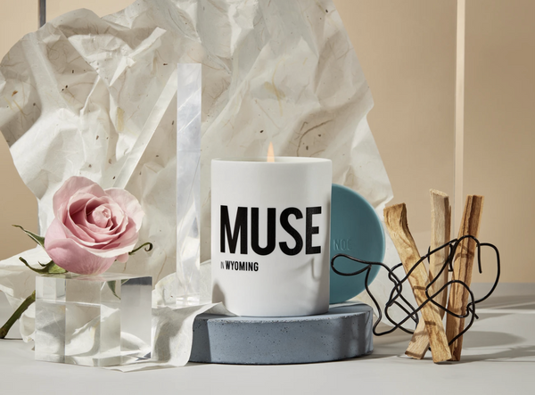 Muse - Candle