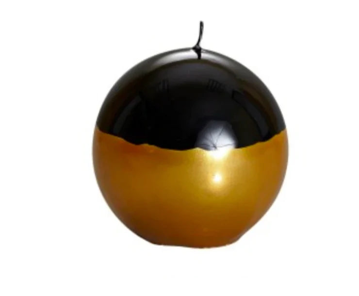 Small Ball Candle