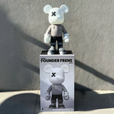 Founder Fren Limited Edition - Art Toy